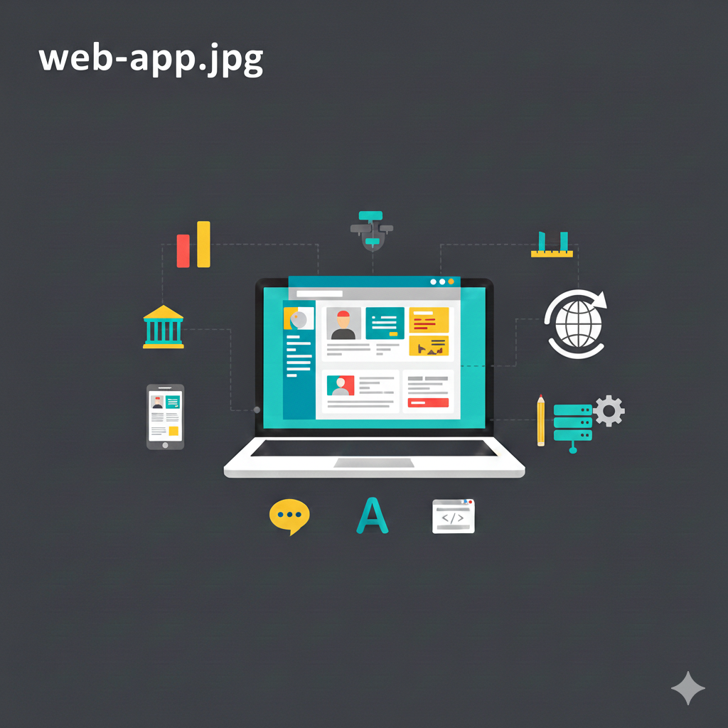 Web Application