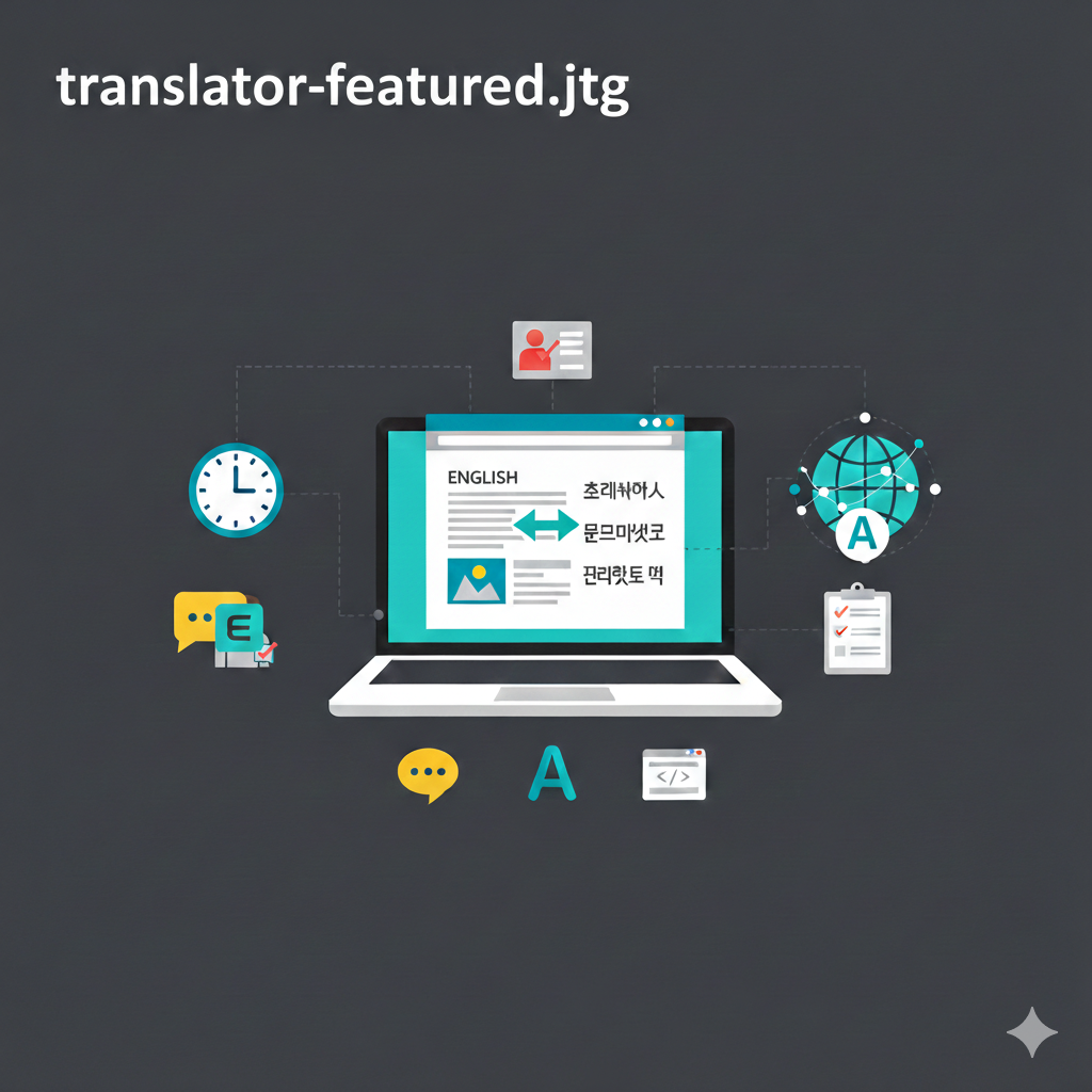 Language Translator